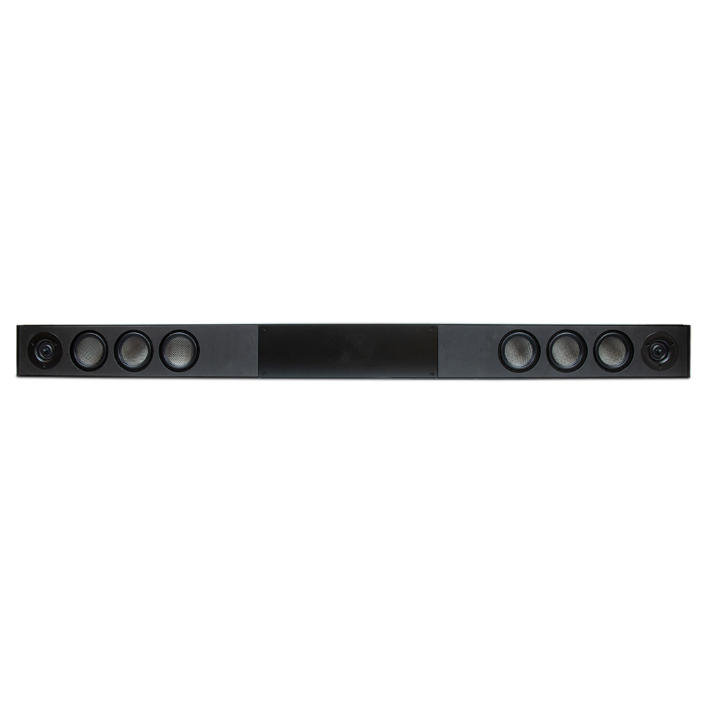 IP   : SAVANT IP SOUNDBAR 55 (Black)-2Ch. AVB + HOST+Music 2.0 (HST-STUDIO55BG-2CH)