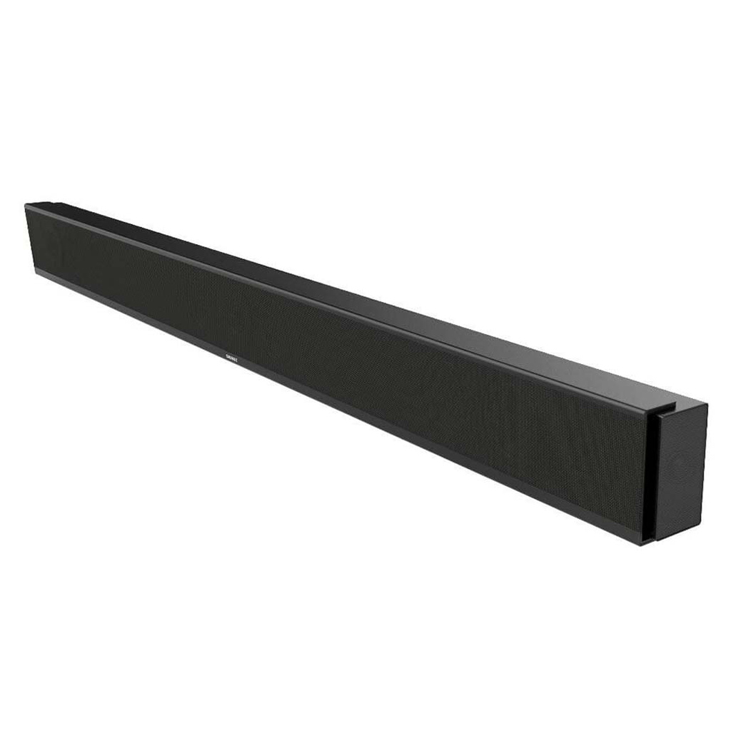   2  WiSA   : SAVANT SMART AUDIO WISA SOUNDBAR 55 (Black)-3Ch. AVB+HOST(HST-STUDIO55WS-SU)