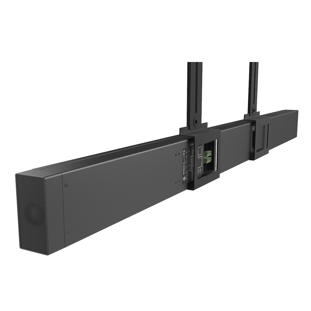   2    : SAVANT SMART AUDIO SOUNDBAR TV MOUNT (MNT-STUDIO55WS-TV)