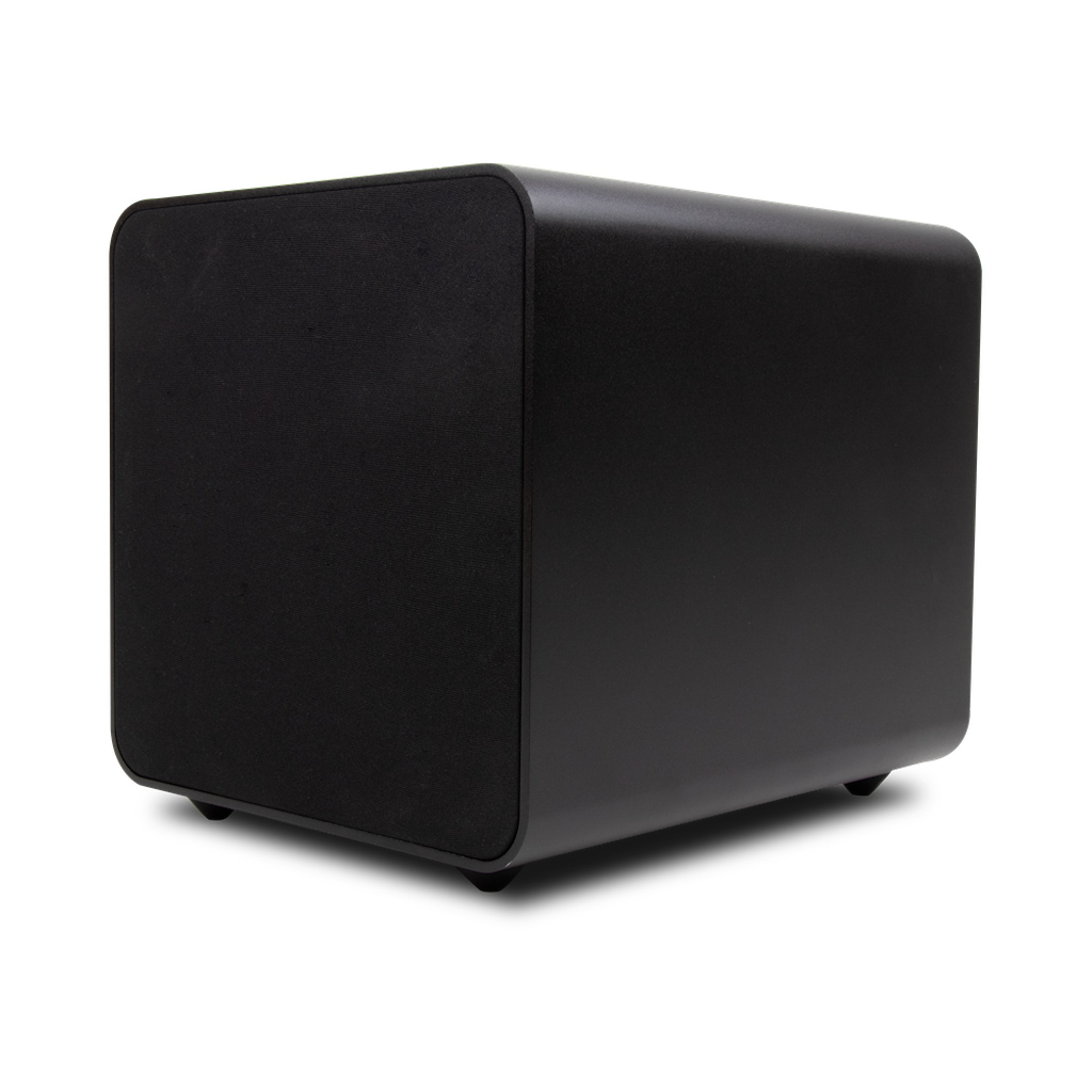   2  WiSA : SAVANT SMART AUDIO WISA SUB 1 (BLACK) (SPK-S1WSB)