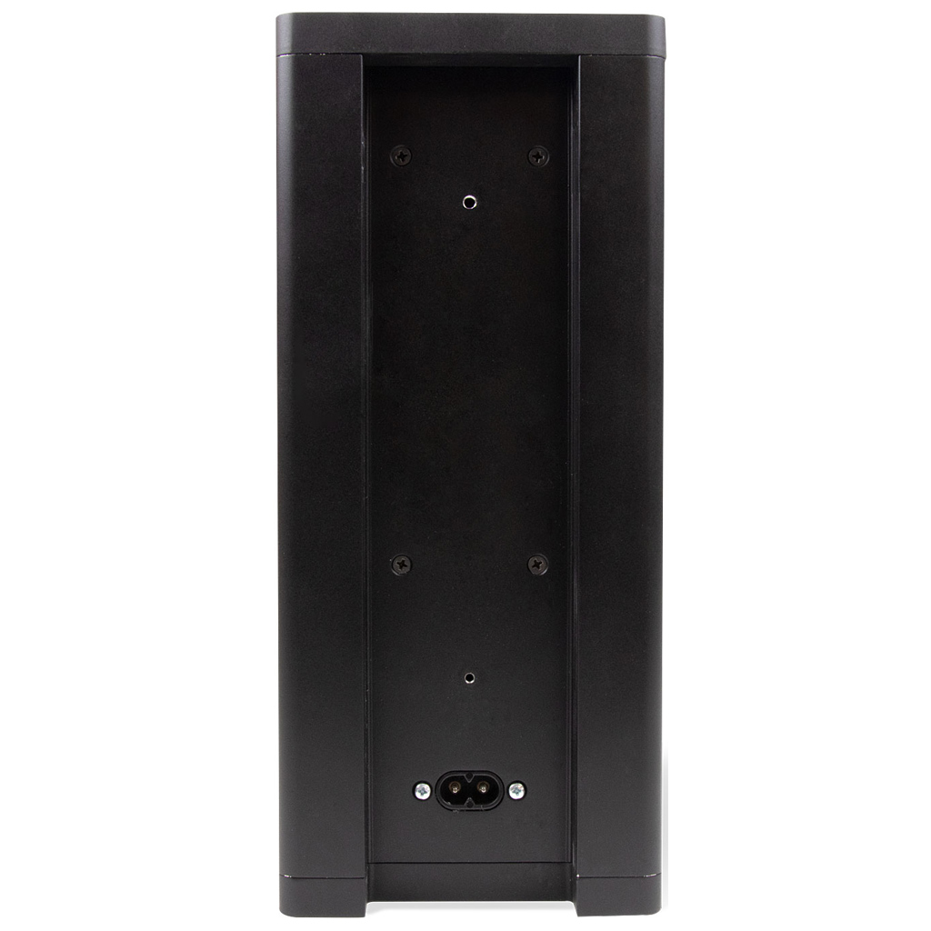   5  WiSA : SAVANT SMART AUDIO WISA SURROUND SPEAKERS (BLACK) (SPK-SUR3WSB)