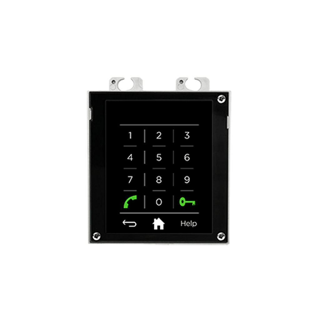   2    : SAVANT DOOR STATION DISPLAY (9155036)