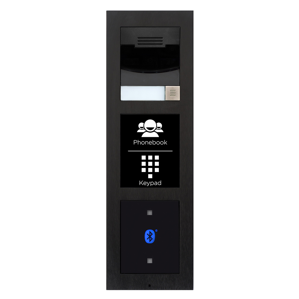   5    : SAVANT DOOR STATION DISPLAY (9155036)