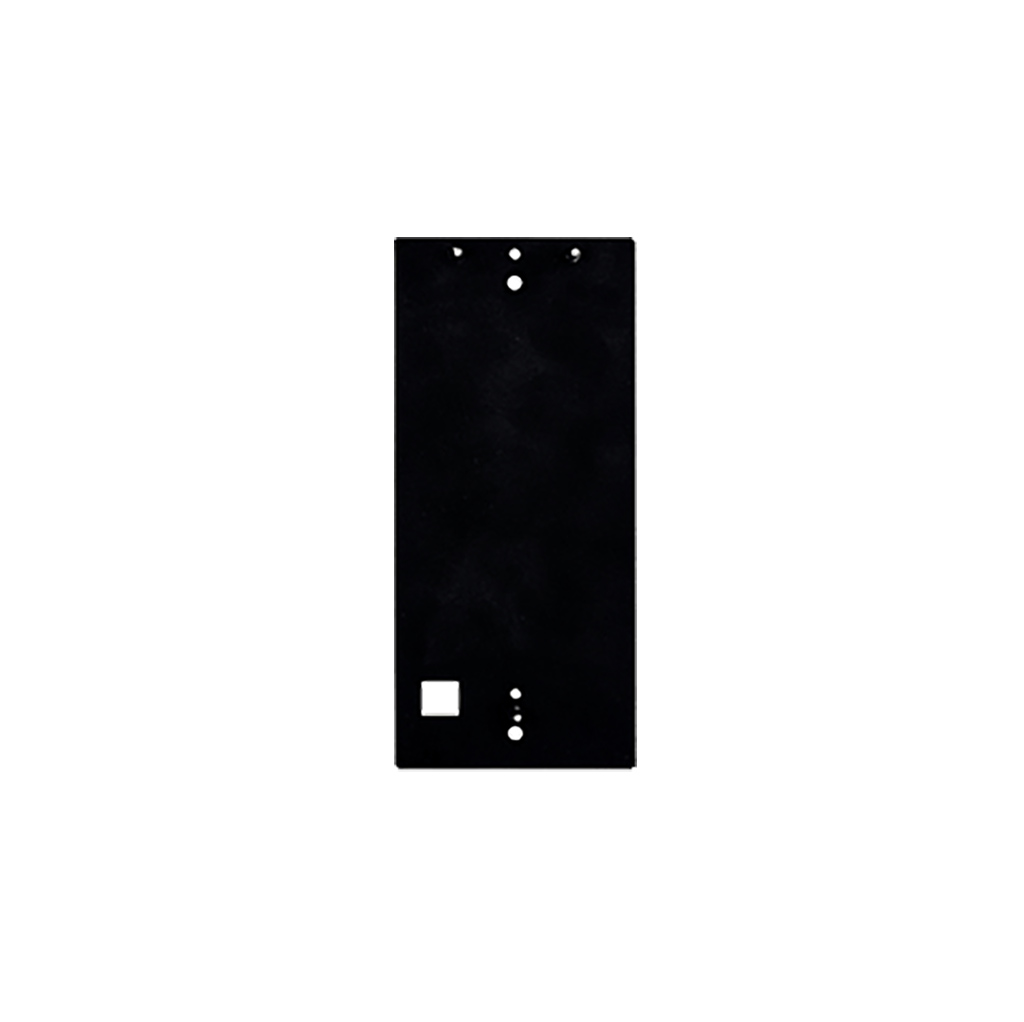     : SAVANT SURFACE MOUNT BACKPLATE FOR KEYPAD DOOR STATION (9155062)
