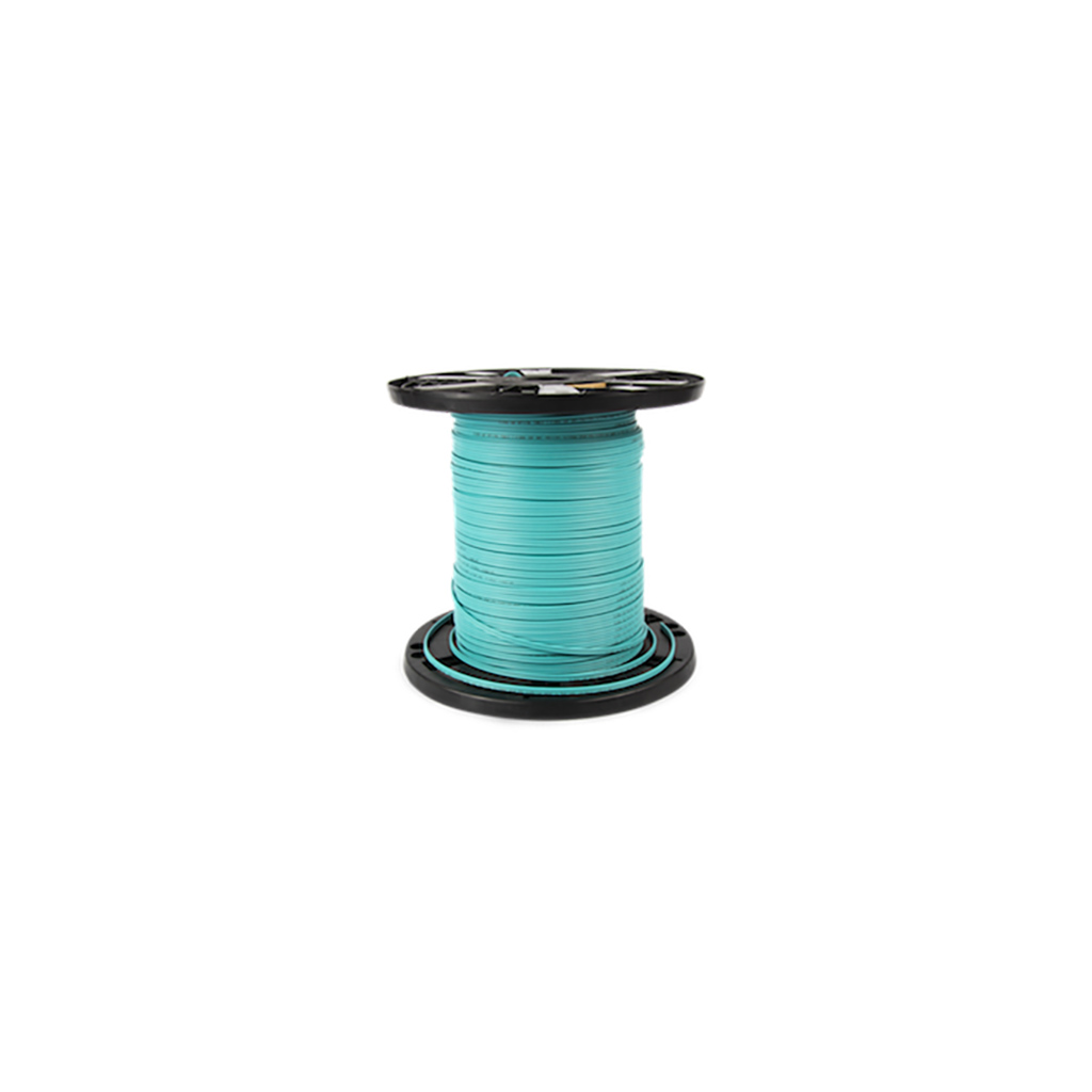 : SAVANT DUPLEX OM3 INDOOR/OUTDOOR PLENUM RATED MULTI-MODE FIBER (1000 FT) (CBL-F2500)