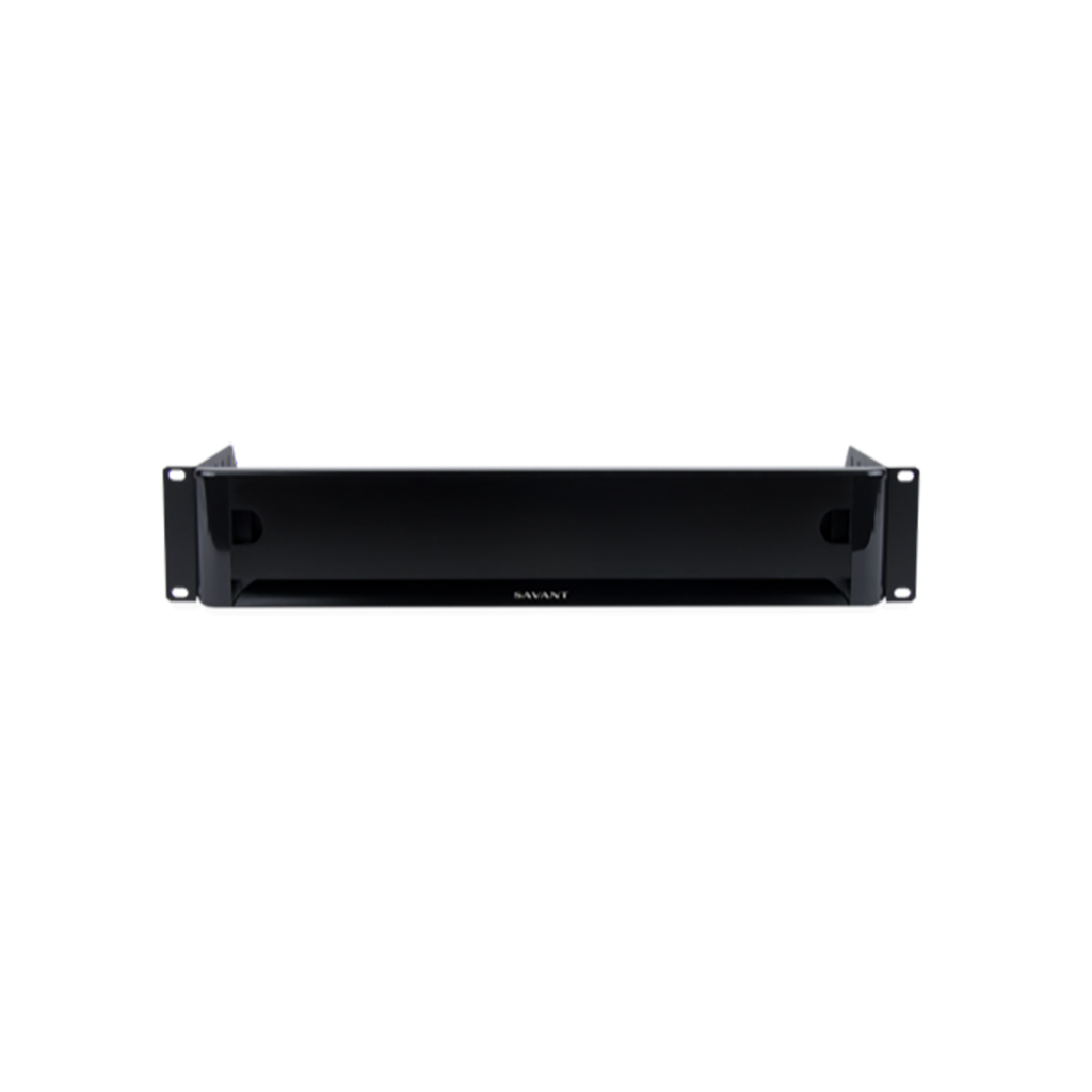   2   : SAVANT 2U RACK SHELF (RCK-5000)