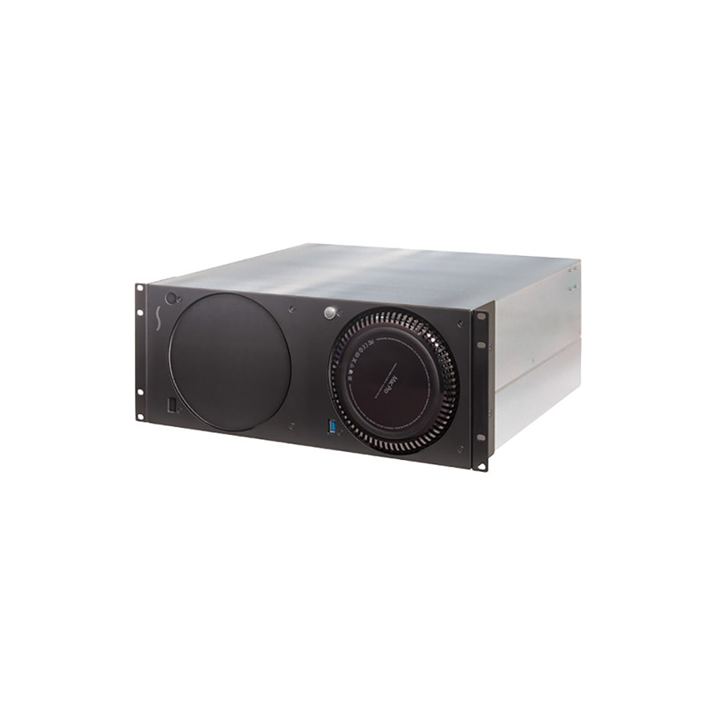  : SAVANT 4U RACK FOR SUPER PRO HOST (RCK-7000) *