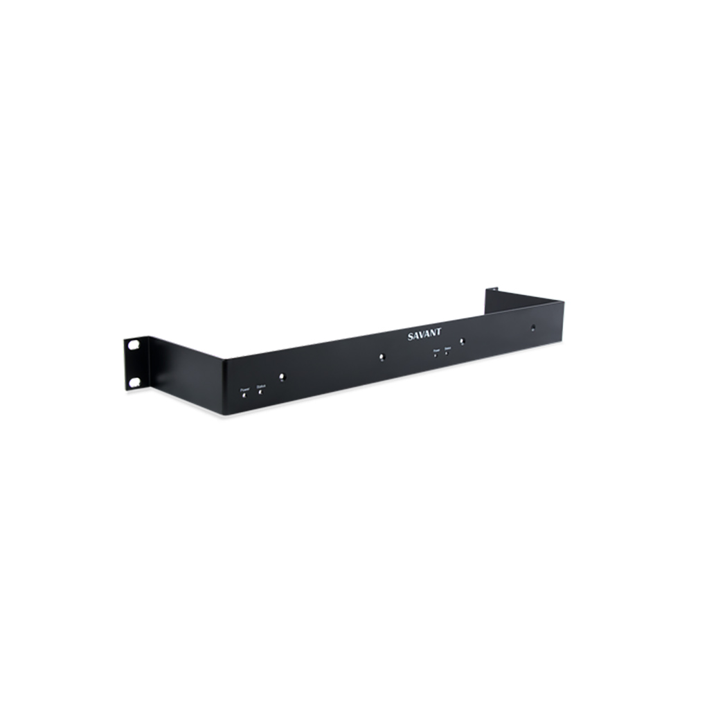  : SAVANT 1U RACK MOUNT BRACKET FOR 2 IP AUDIO MODULES and SMART HOSTS (REAR) (RMB-PAVA