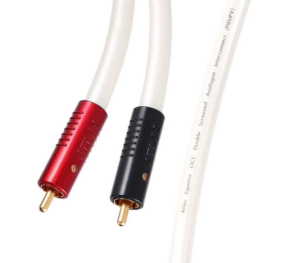  : Atlas Equator Achromatic (RCA-RCA) 1m