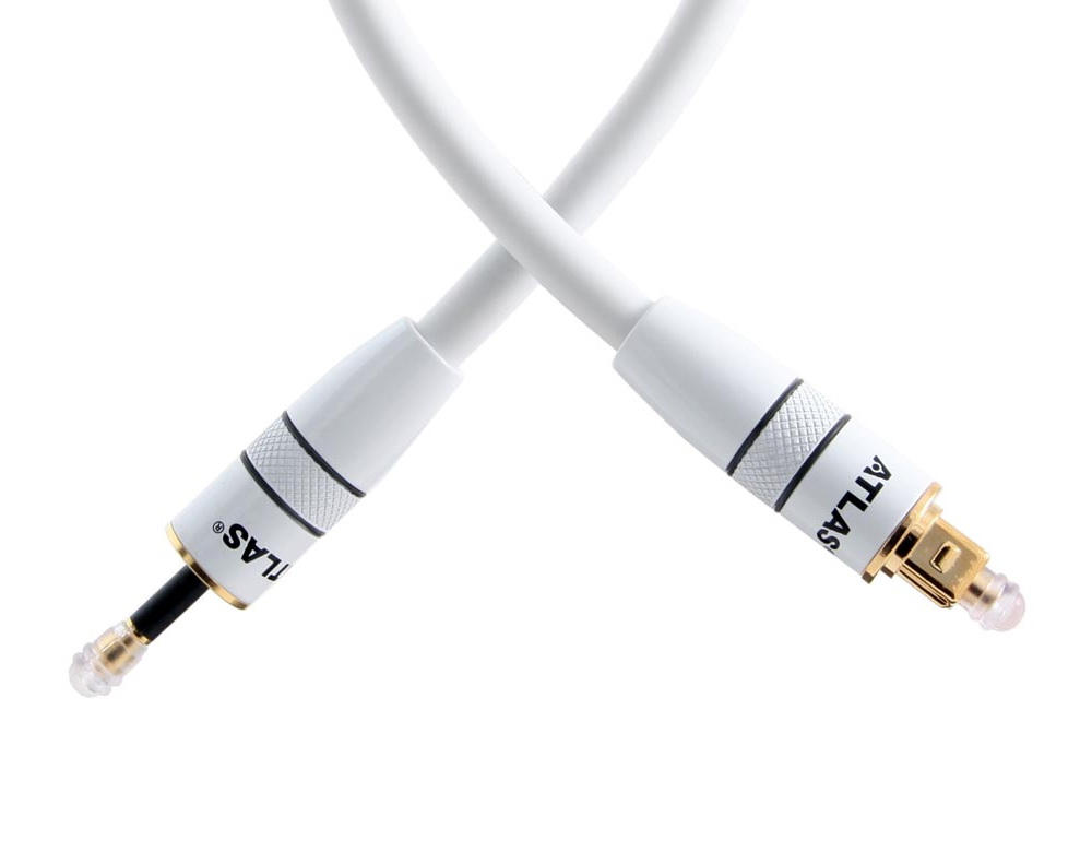    : Atlas Element Optical (3.5mm-toslink) 0.30m