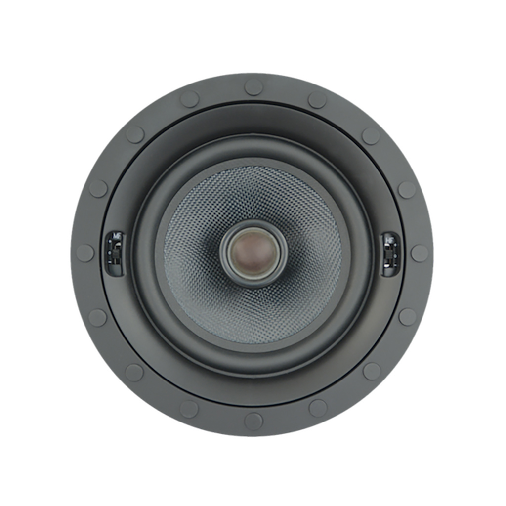  : Artison ARCHITECTURAL 6.6  2-WAY STEREO IN-CELING