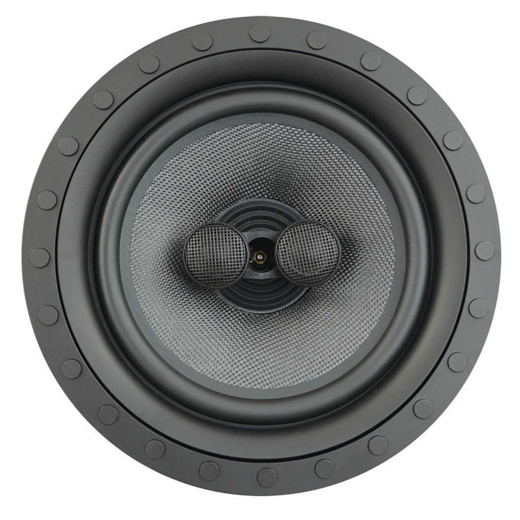  : Artison ARCHITECTURAL 8  SINGLE STEREO TWIN TWEETER STEREO IN-CEINLING