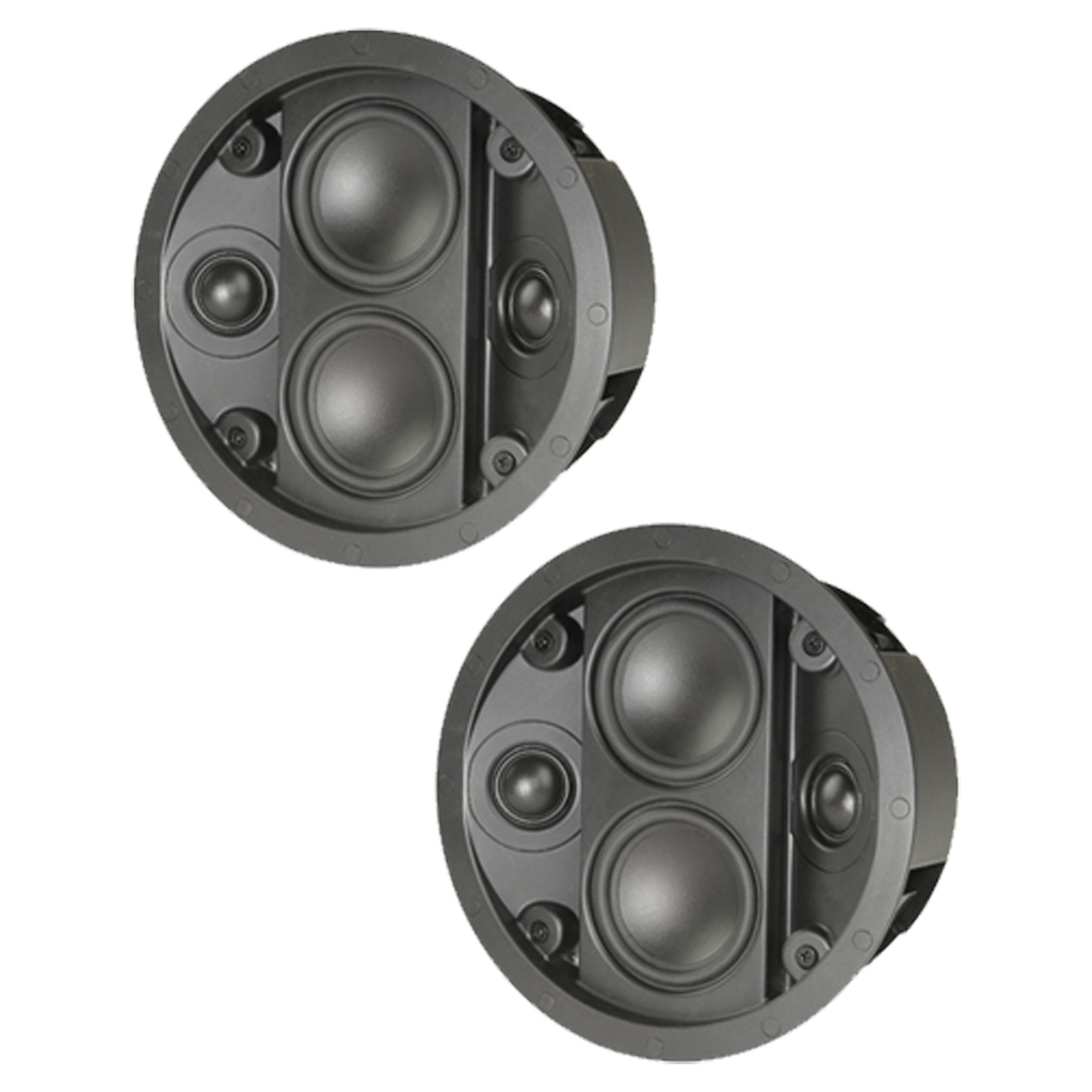  : Artison MEZZANINE SURROUND IN CEILING SPEAKERS