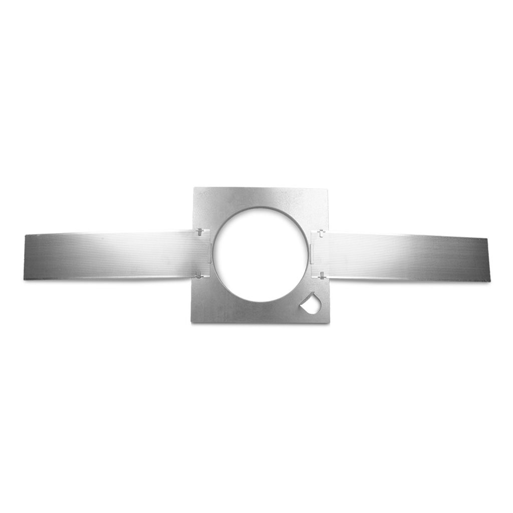 : Artison MEZZANINE SURROUND PRE-CONSTRUCTION BRACKET