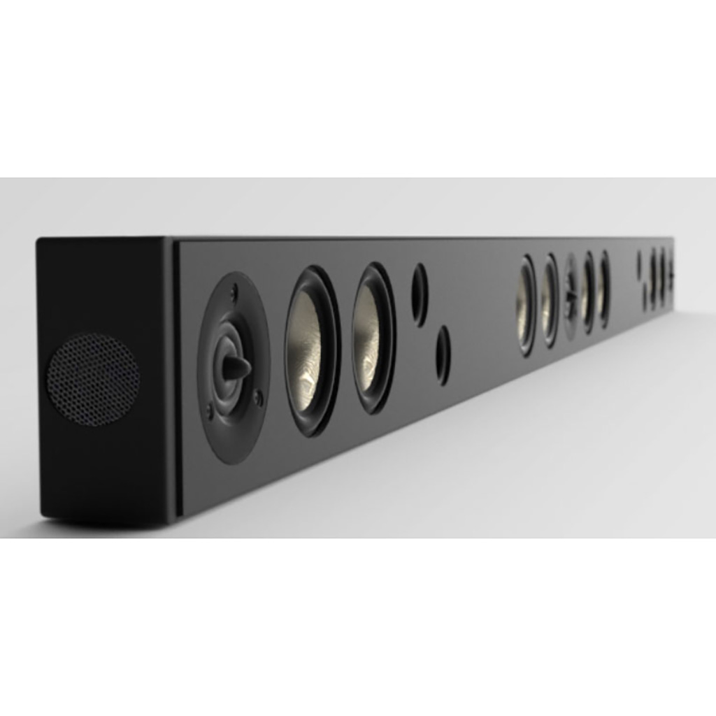   4  : Artison STUDIO 55 SOUNDBAR