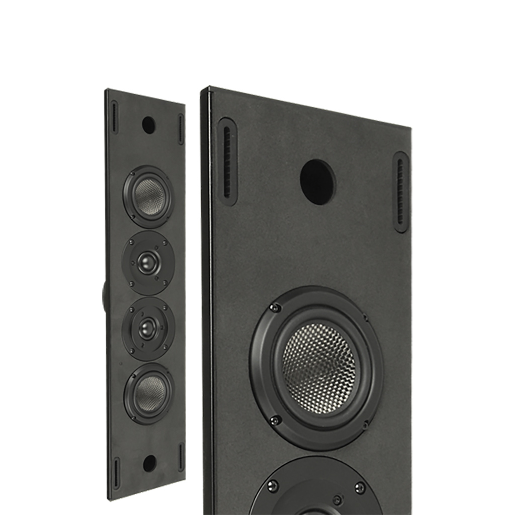   2   : Artison SKETCH LCR SPEAKERS