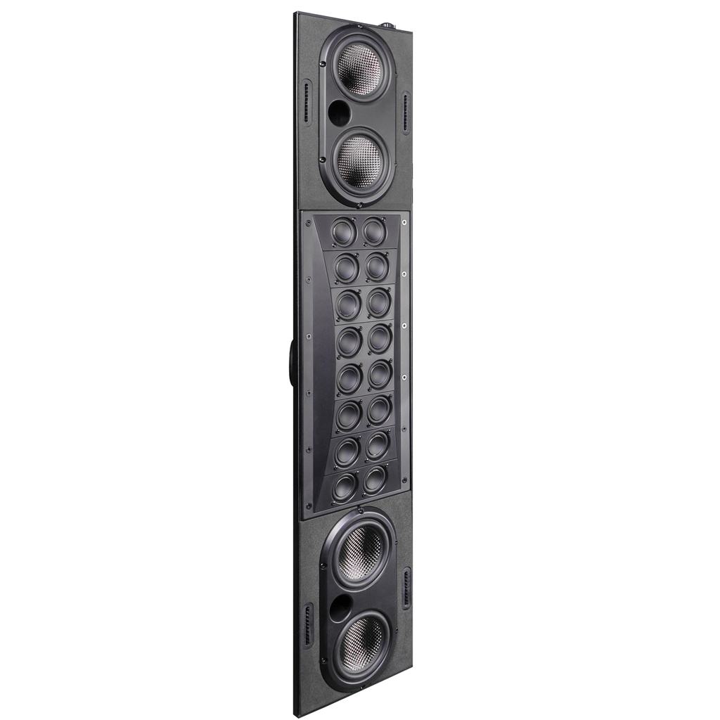  : Artison MASTERPIECE LCR SPEAKERS