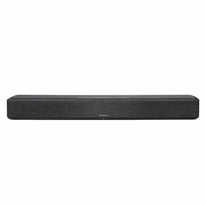   2    HEOS  AirPlay 2: Denon Home 550 Black