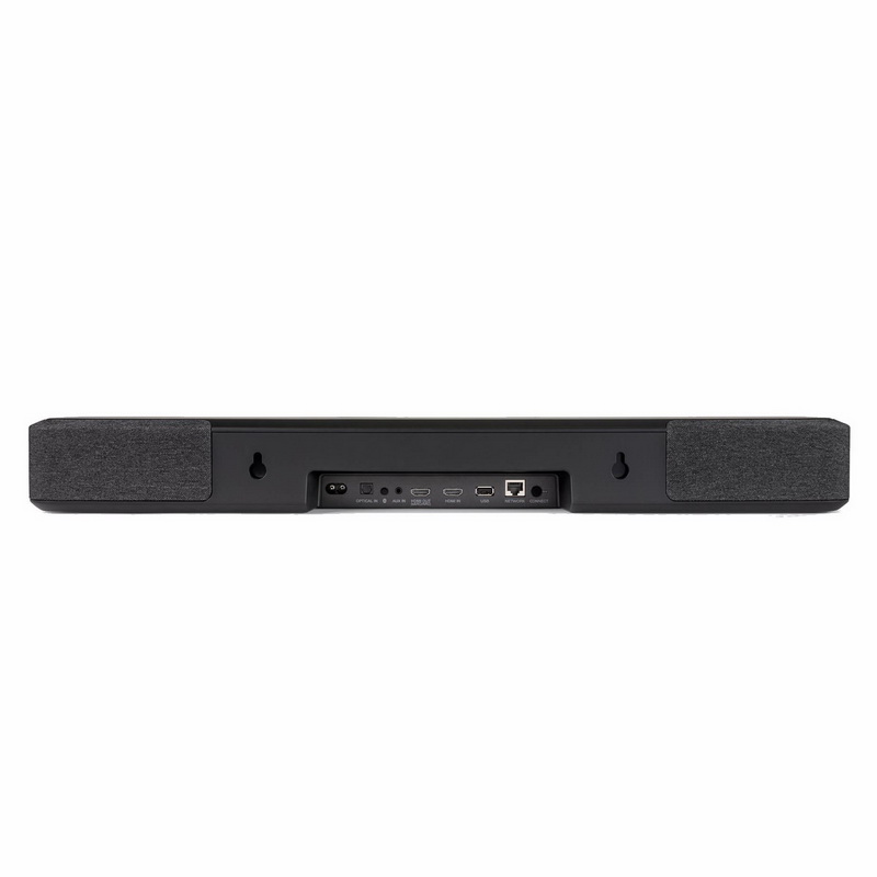   3    HEOS  AirPlay 2: Denon Home 550 Black