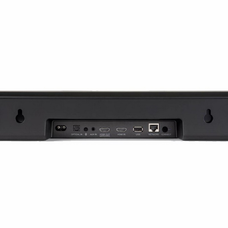   4    HEOS  AirPlay 2: Denon Home 550 Black