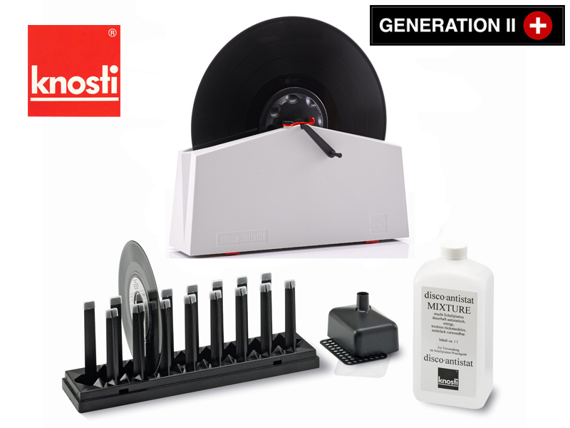   2    ()  : Knosti Record Washing Machine Generation  II Plus , art. 5248