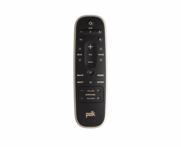   5     : Polk Audio MagniFi 2 Black