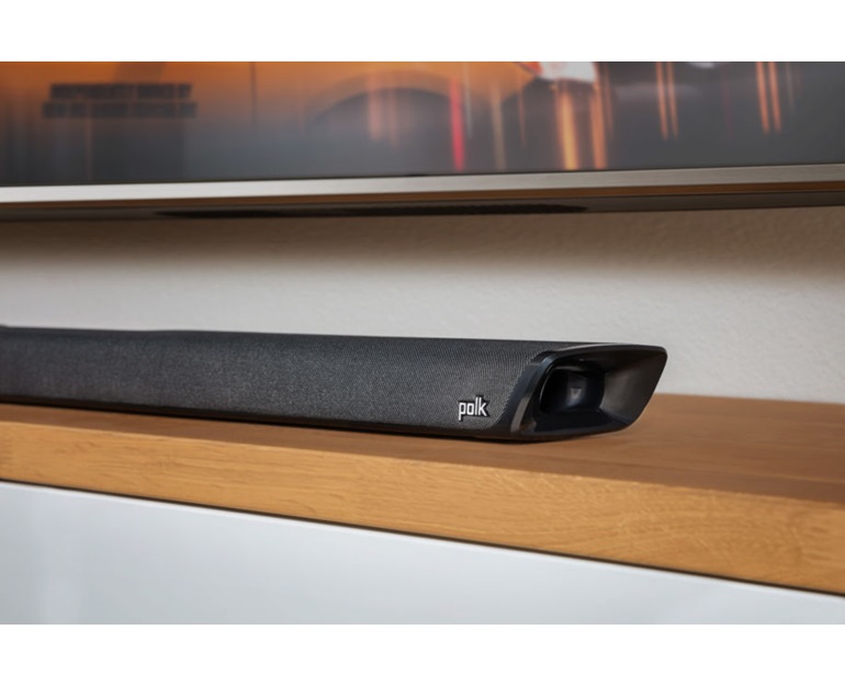   7     : Polk Audio MagniFi 2 Black