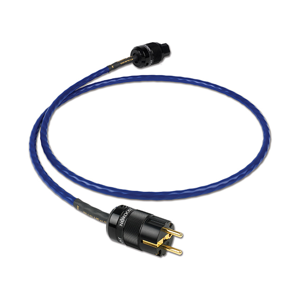  : Nordost Blue Heaven 3m (EU (Schuko))