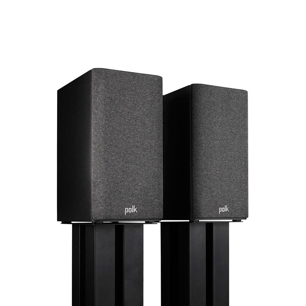   2   : Polk Audio Reserve R100 Black