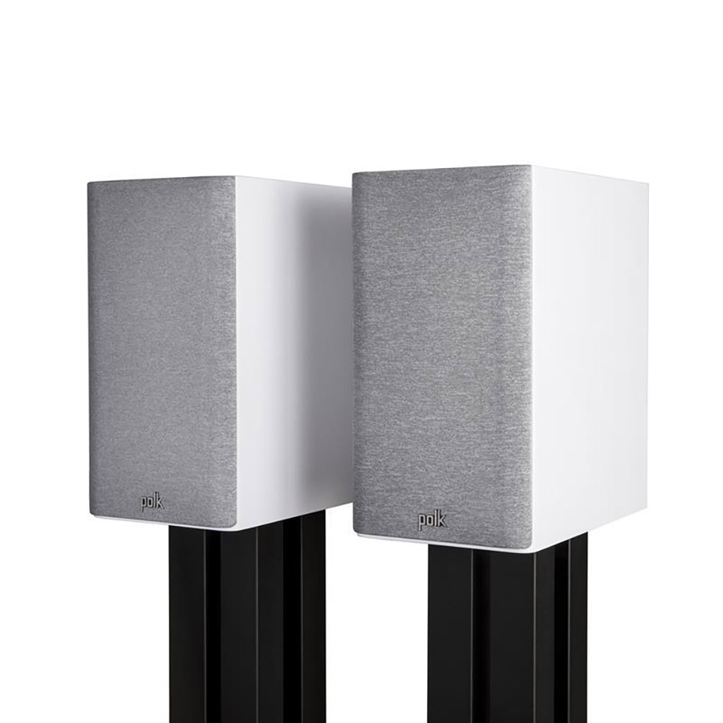   3   : Polk Audio Reserve R100 Black