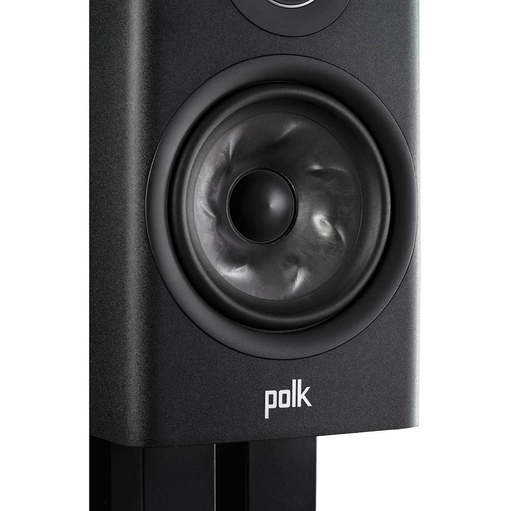   5   : Polk Audio Reserve R100 Black