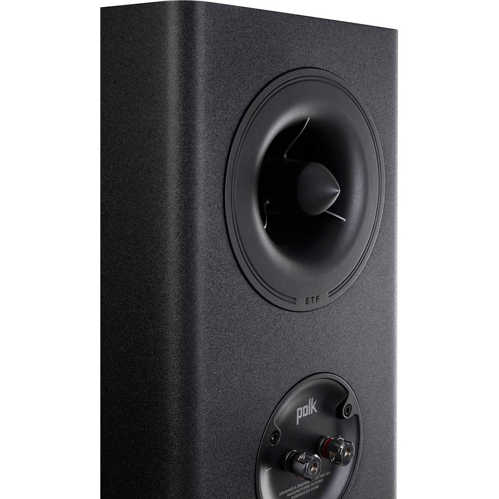   7   : Polk Audio Reserve R100 Black