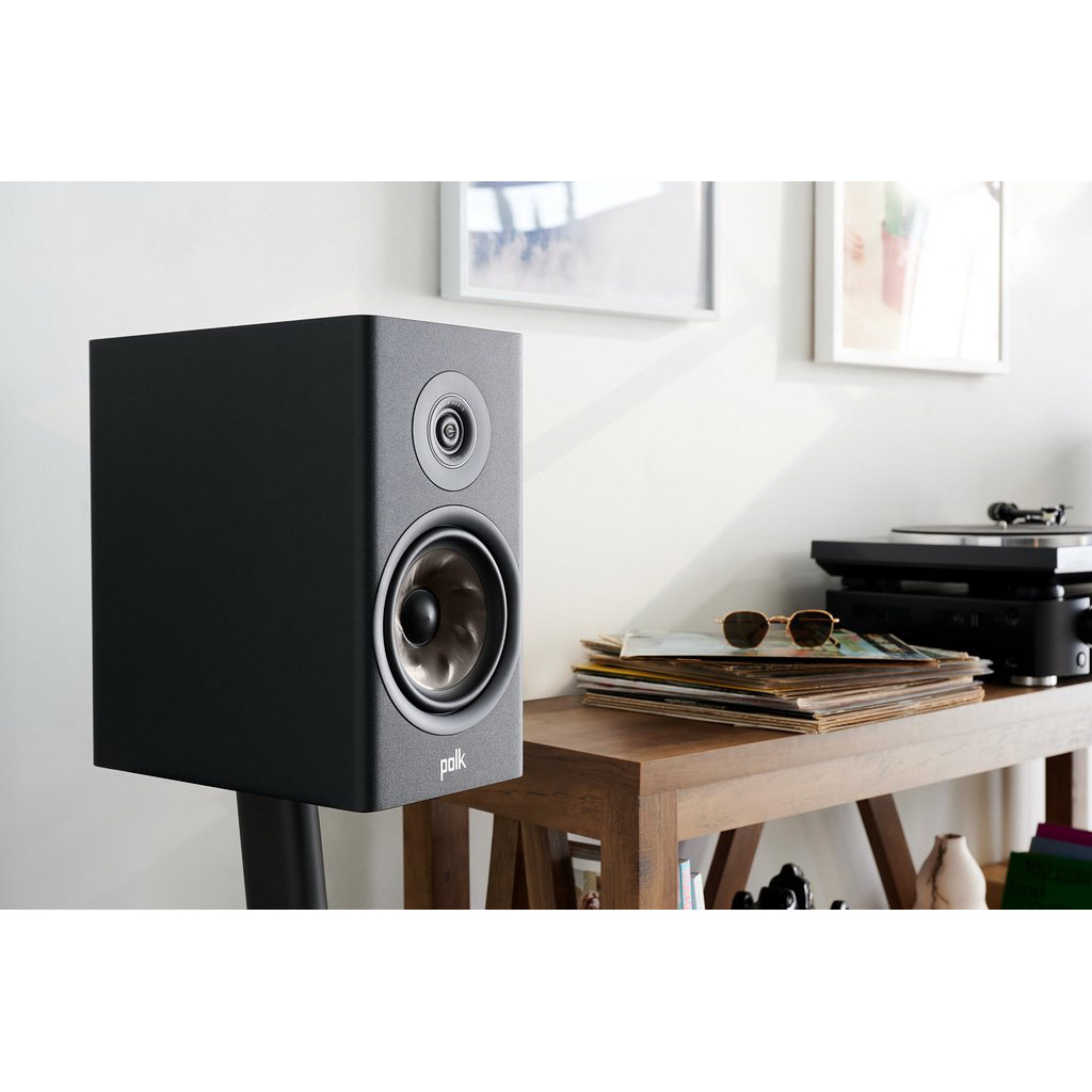   8   : Polk Audio Reserve R100 Black