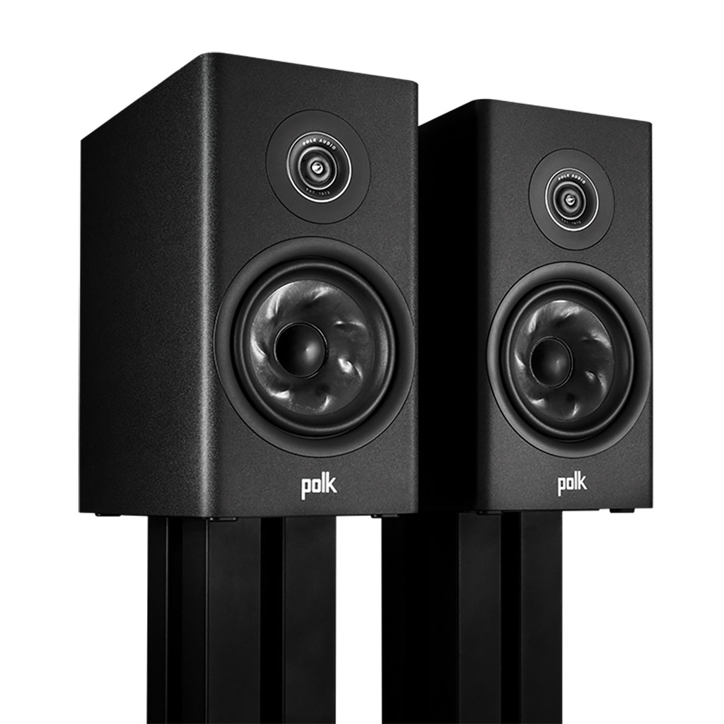   2   : Polk Audio Reserve R200 Black