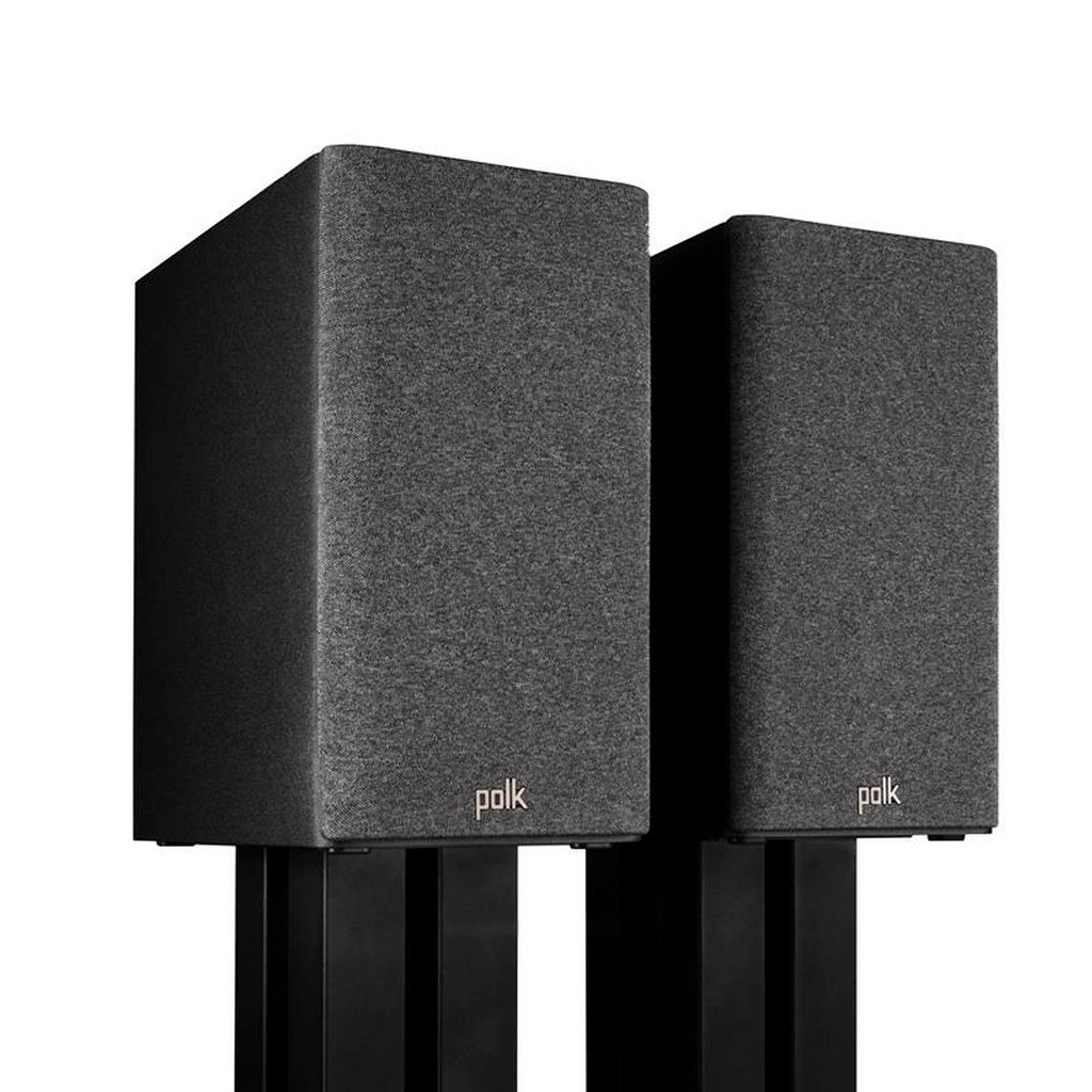   3   : Polk Audio Reserve R200 Black