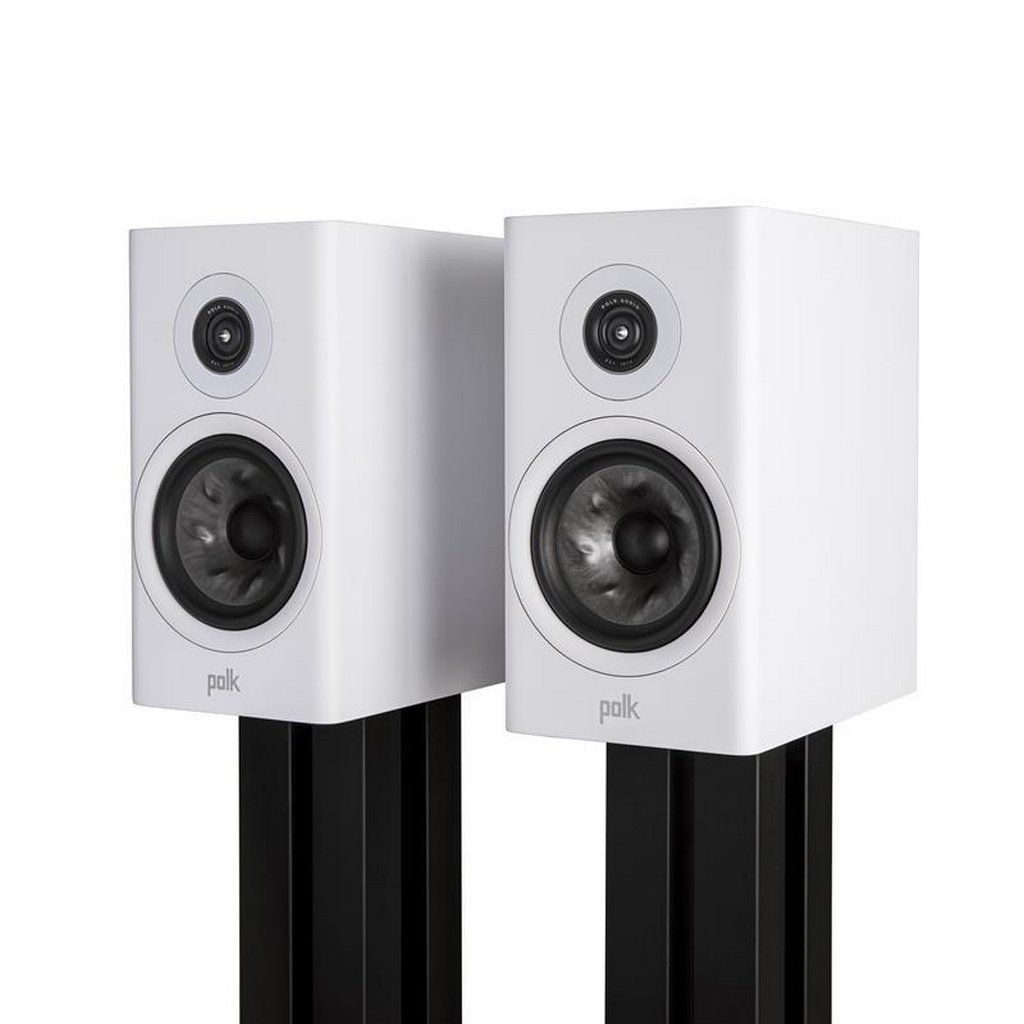   4   : Polk Audio Reserve R200 Black