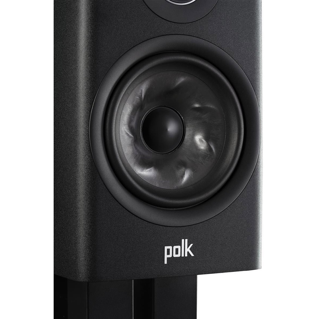   7   : Polk Audio Reserve R200 Black