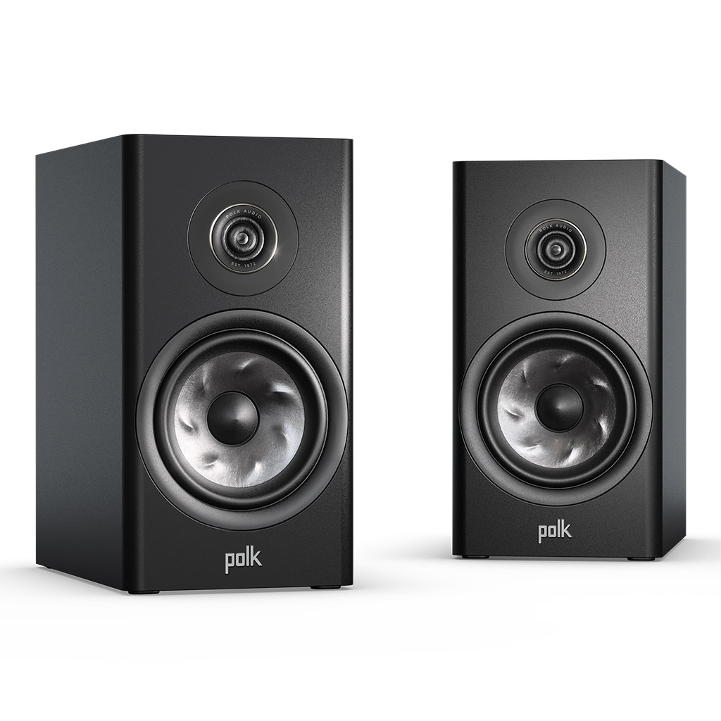  : Polk Audio Reserve R200 Black