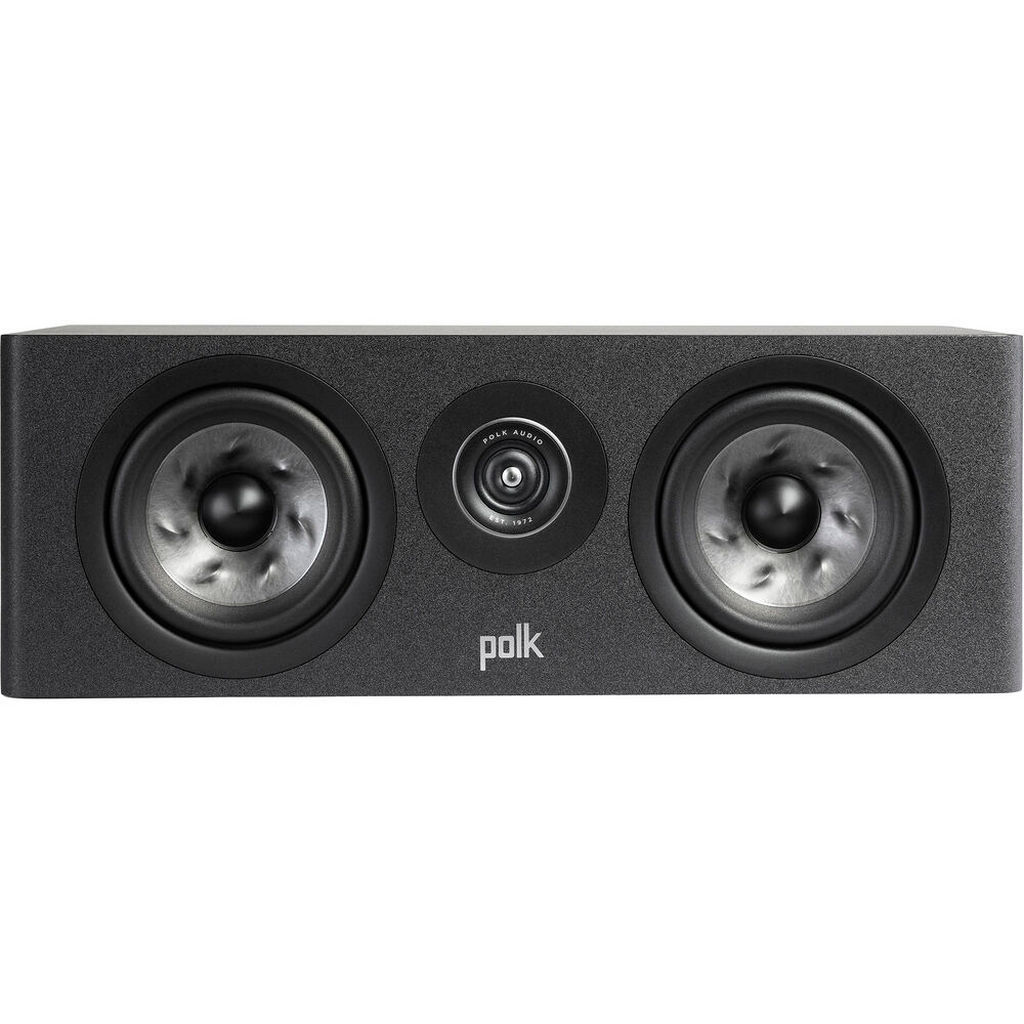   2   : Polk Audio Reserve R300 Black