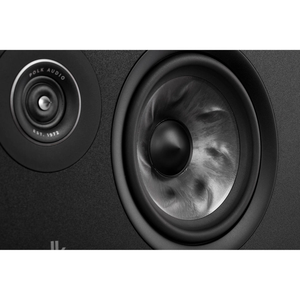   4   : Polk Audio Reserve R300 Black