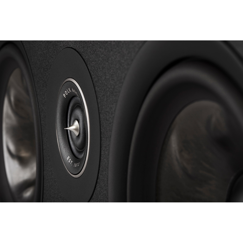   6   : Polk Audio Reserve R300 Black