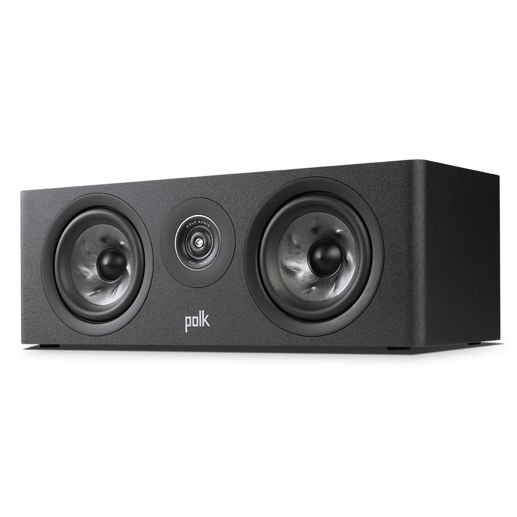  : Polk Audio Reserve R300 Black