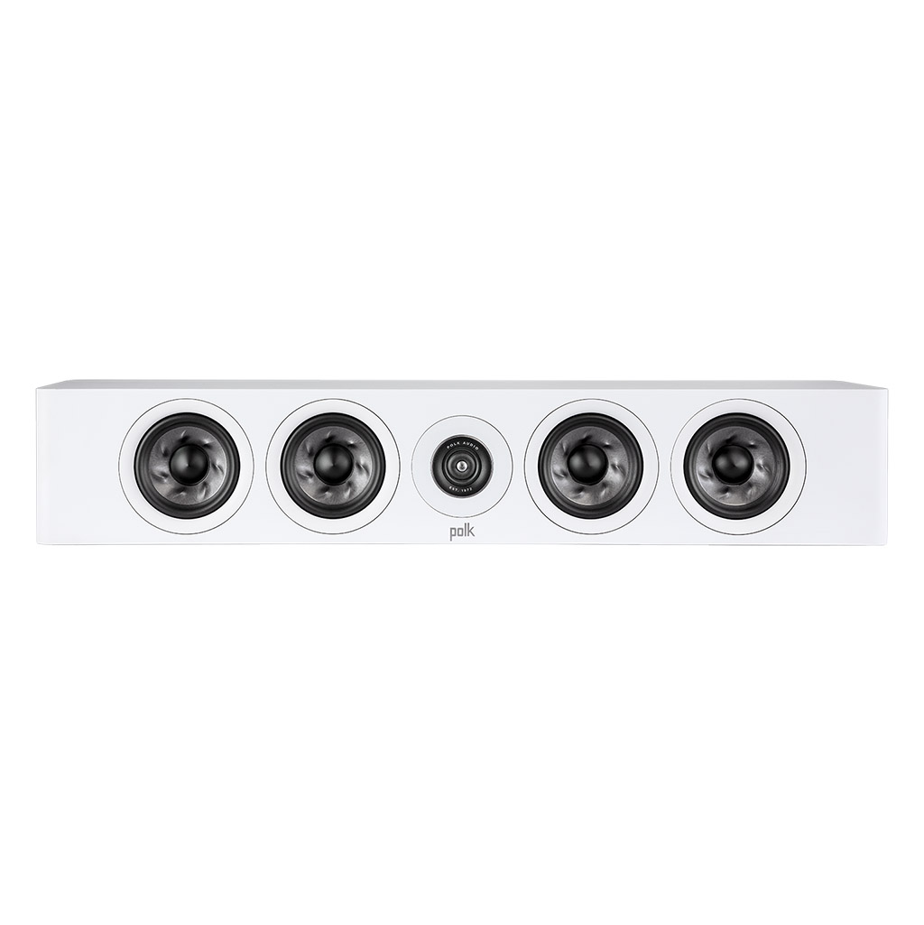   2   : Polk Audio Reserve R350 Slim Black