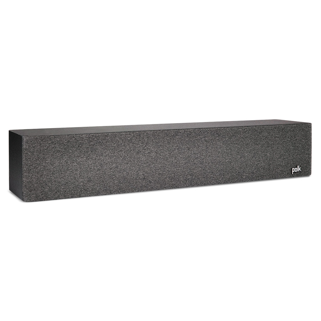   3   : Polk Audio Reserve R350 Slim Black