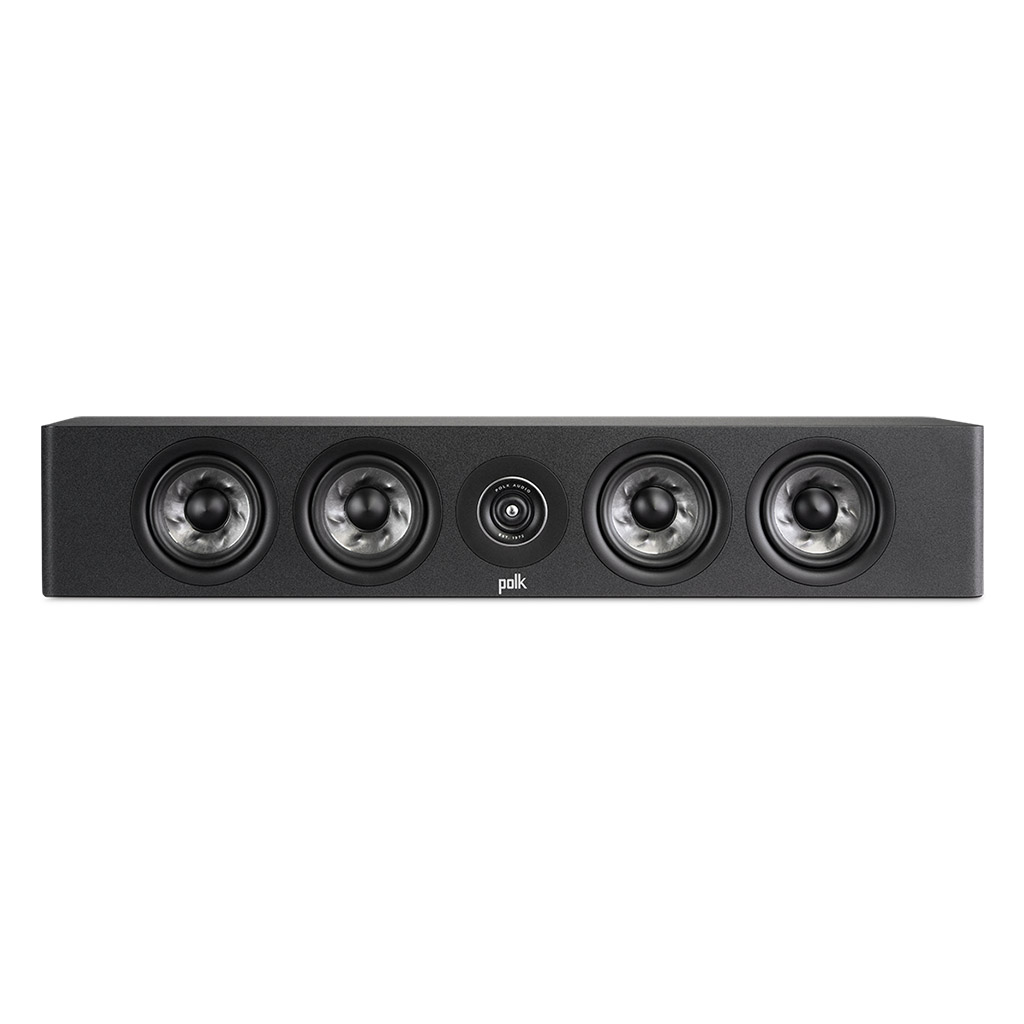  : Polk Audio Reserve R350 Slim Black