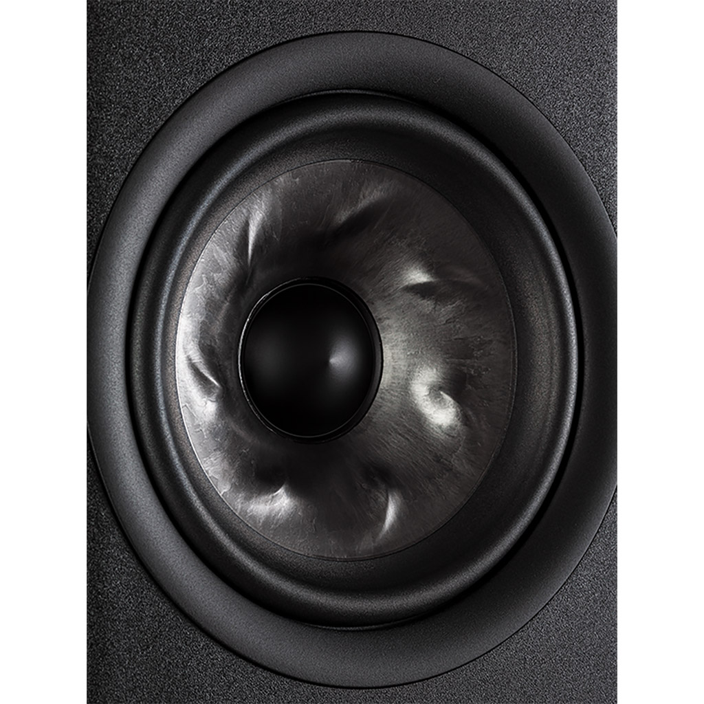   3   : Polk Audio Reserve R400 Black