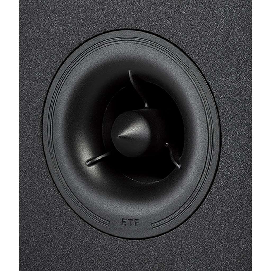   5   : Polk Audio Reserve R400 Black