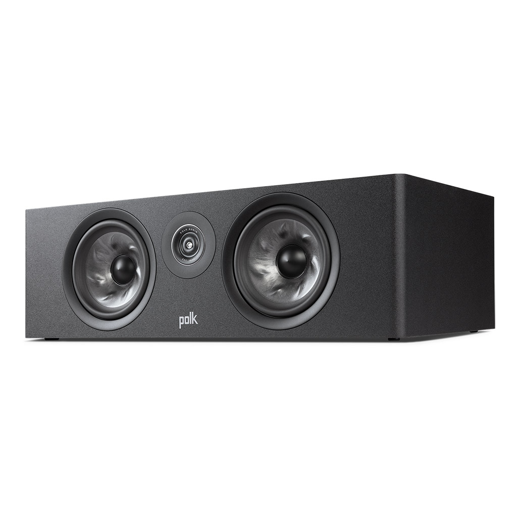  : Polk Audio Reserve R400 Black