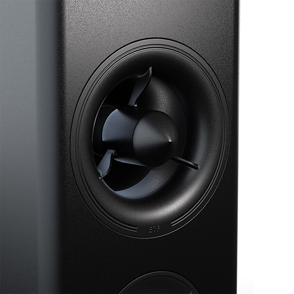   7   : Polk Audio Reserve R500 Black