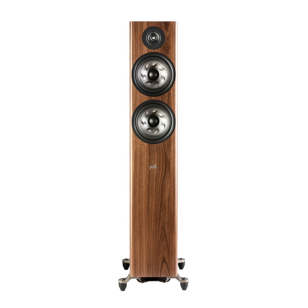   1   : Polk Audio Reserve R600 Black